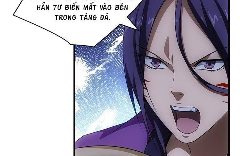 Thiên Long Bát Bộ Webtoon Chap 11 - Next Chap 12