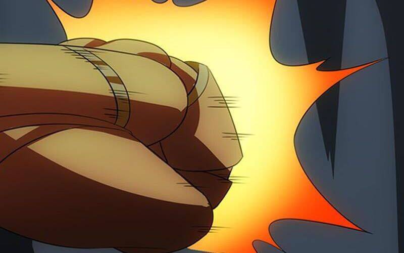 Thiên Long Bát Bộ Webtoon Chap 11 - Next Chap 12