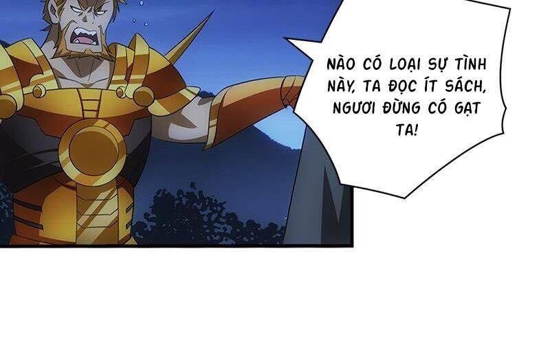 Thiên Long Bát Bộ Webtoon Chap 11 - Next Chap 12