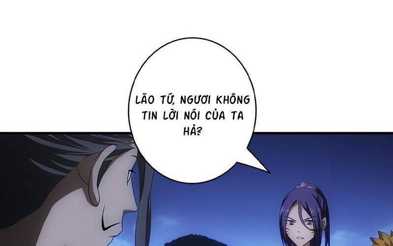 Thiên Long Bát Bộ Webtoon Chap 11 - Next Chap 12