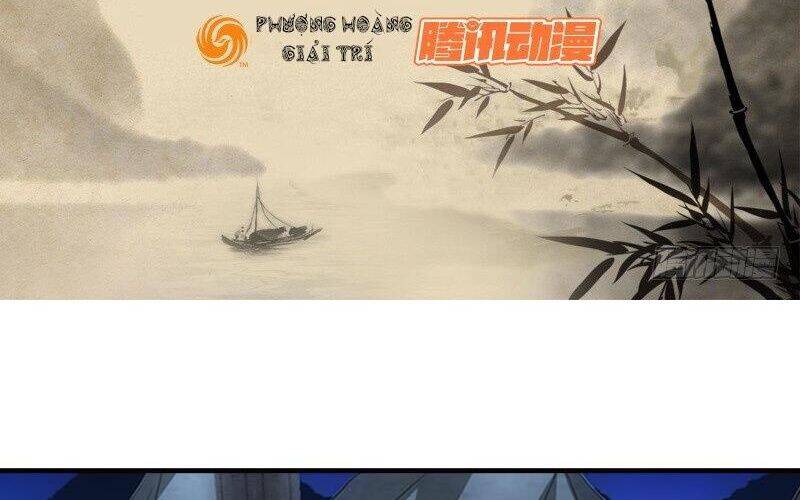 Thiên Long Bát Bộ Webtoon Chap 11 - Next Chap 12