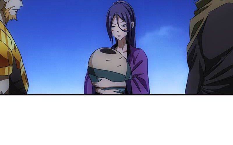 Thiên Long Bát Bộ Webtoon Chap 11 - Next Chap 12