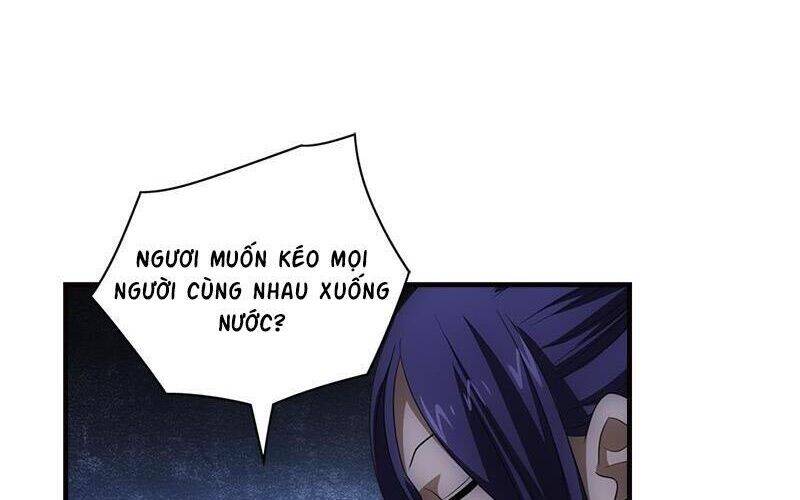 Thiên Long Bát Bộ Webtoon Chap 11 - Next Chap 12