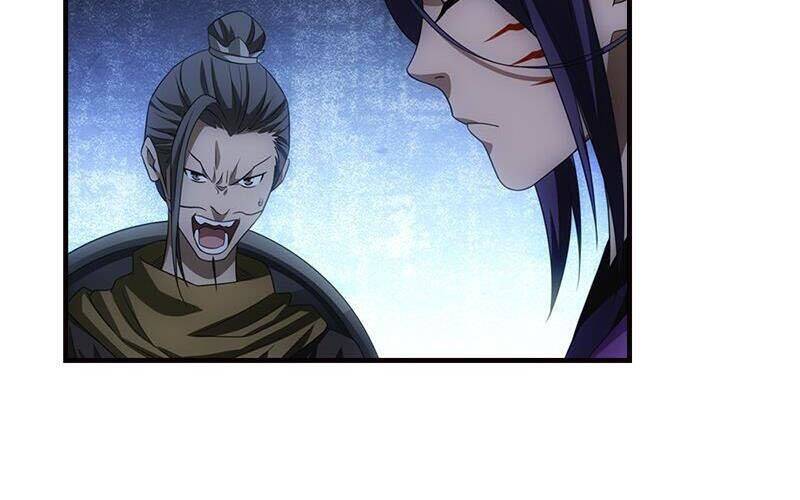 Thiên Long Bát Bộ Webtoon Chap 11 - Next Chap 12