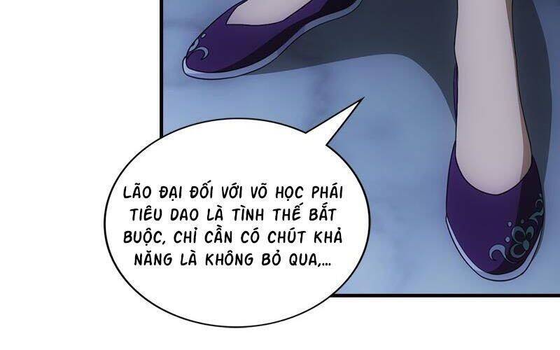 Thiên Long Bát Bộ Webtoon Chap 11 - Next Chap 12