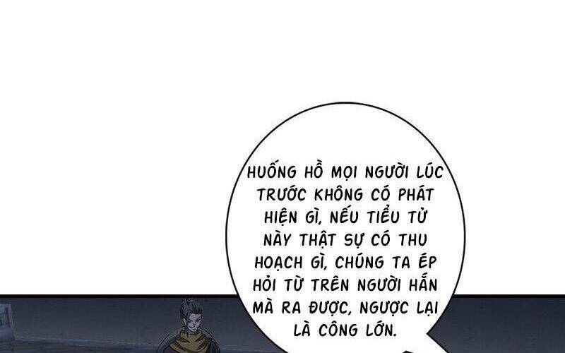 Thiên Long Bát Bộ Webtoon Chap 11 - Next Chap 12