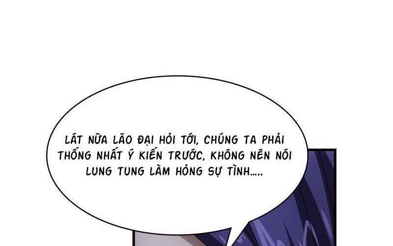 Thiên Long Bát Bộ Webtoon Chap 11 - Next Chap 12