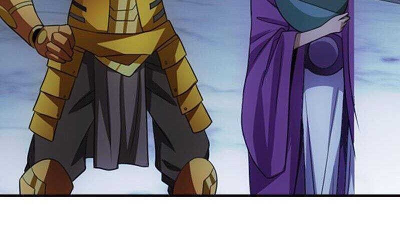 Thiên Long Bát Bộ Webtoon Chap 11 - Next Chap 12