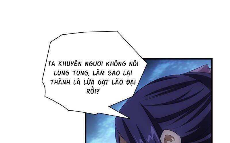 Thiên Long Bát Bộ Webtoon Chap 11 - Next Chap 12