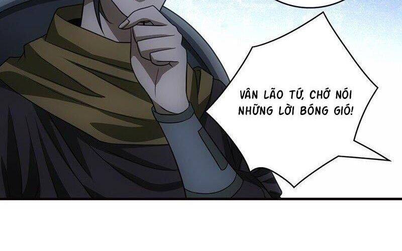 Thiên Long Bát Bộ Webtoon Chap 11 - Next Chap 12