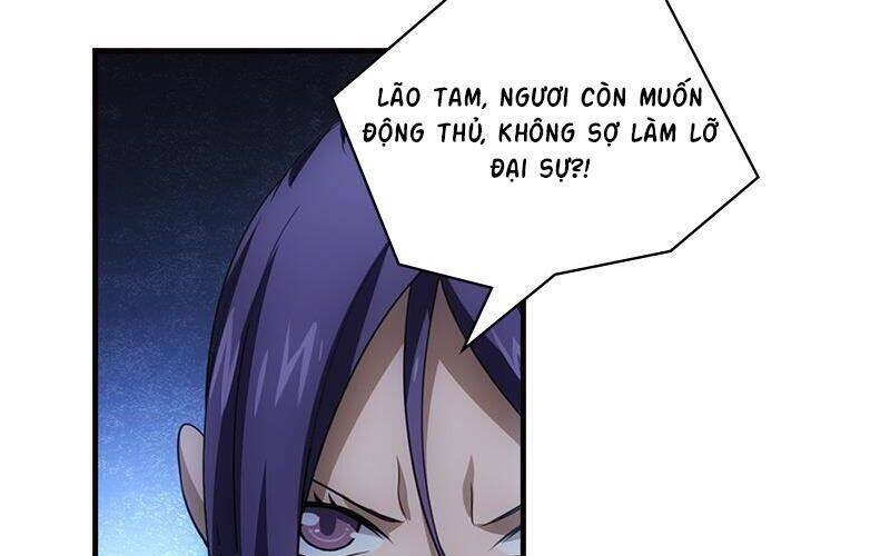 Thiên Long Bát Bộ Webtoon Chap 11 - Next Chap 12