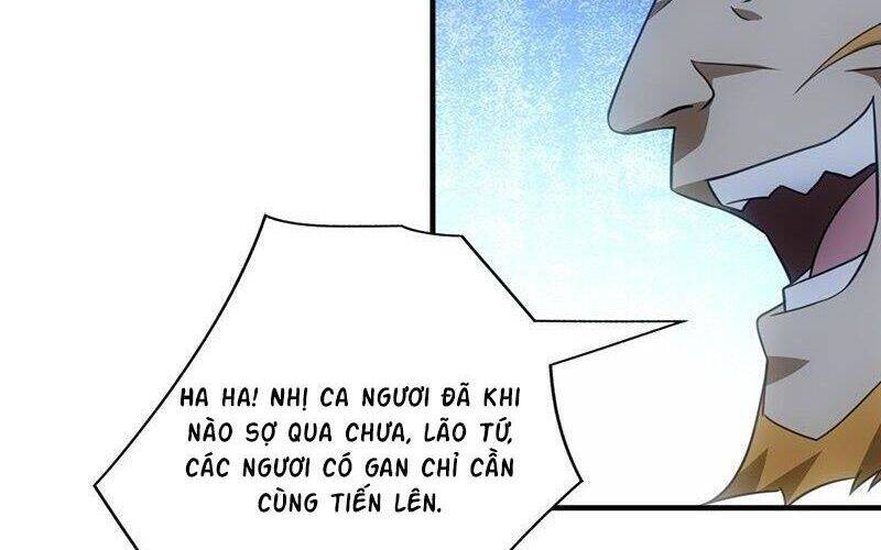 Thiên Long Bát Bộ Webtoon Chap 11 - Next Chap 12