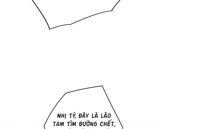 Thiên Long Bát Bộ Webtoon Chap 11 - Next Chap 12