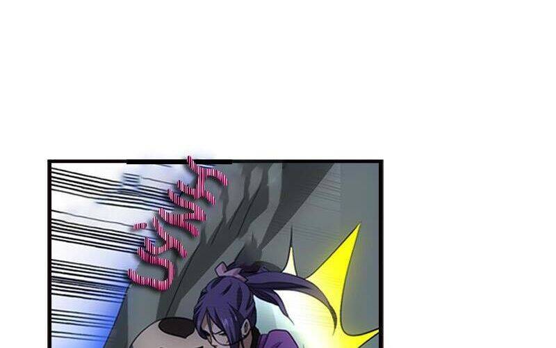 Thiên Long Bát Bộ Webtoon Chap 11 - Next Chap 12