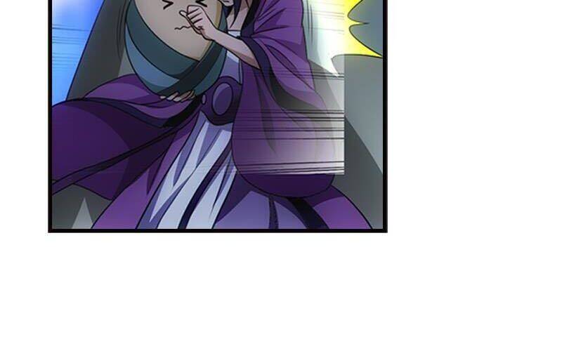 Thiên Long Bát Bộ Webtoon Chap 11 - Next Chap 12