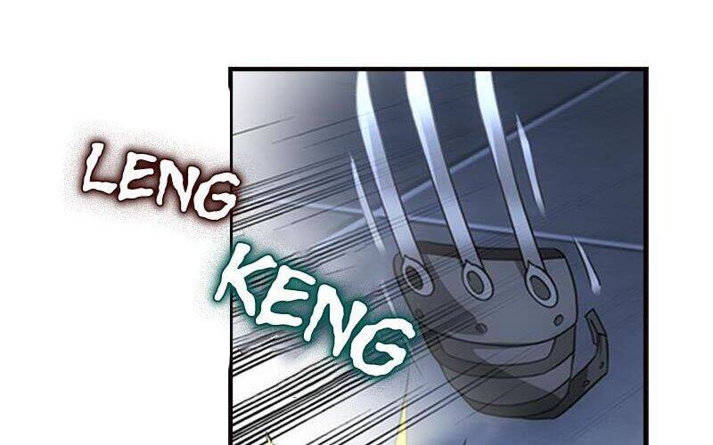 Thiên Long Bát Bộ Webtoon Chap 11 - Next Chap 12