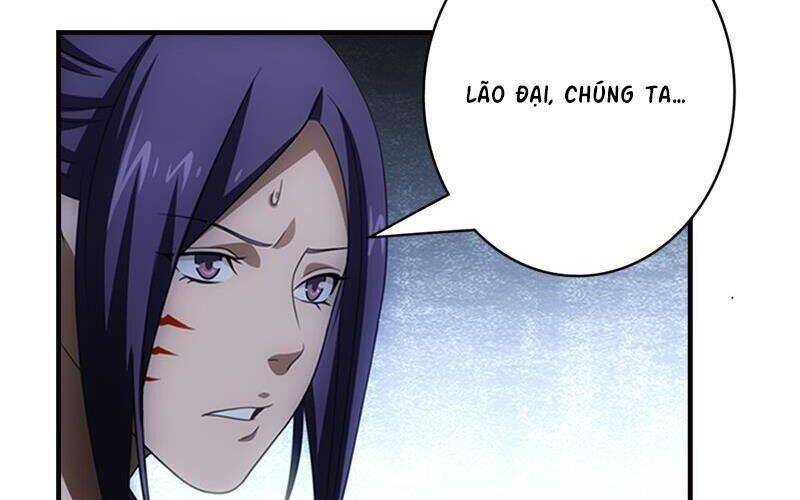 Thiên Long Bát Bộ Webtoon Chap 11 - Next Chap 12
