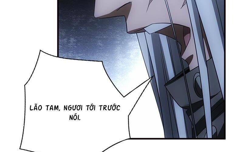 Thiên Long Bát Bộ Webtoon Chap 11 - Next Chap 12