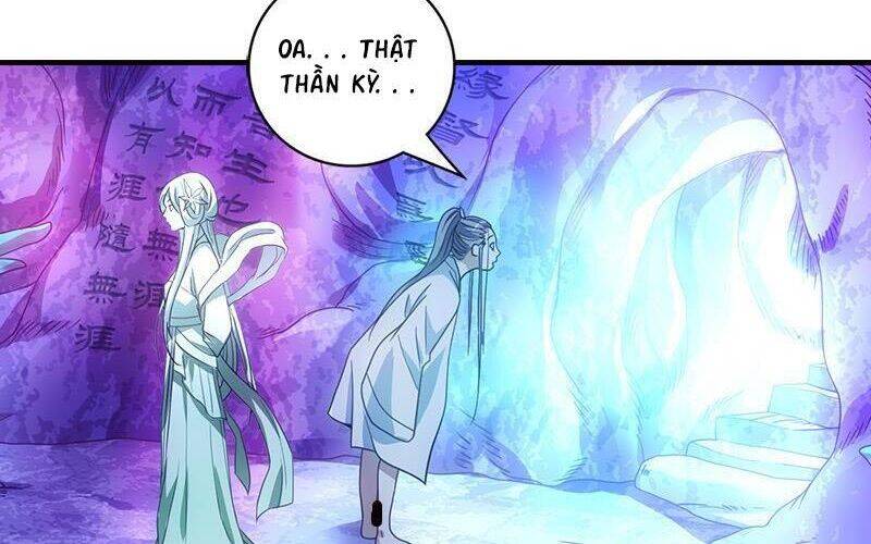 Thiên Long Bát Bộ Webtoon Chap 11 - Next Chap 12
