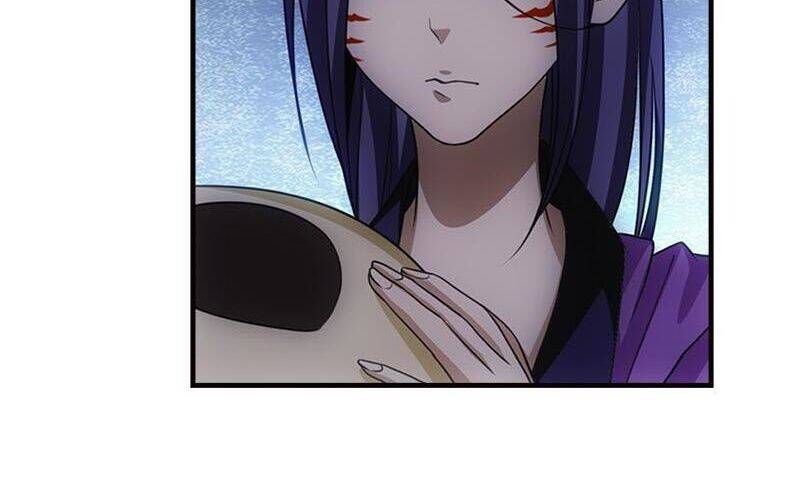 Thiên Long Bát Bộ Webtoon Chap 11 - Next Chap 12