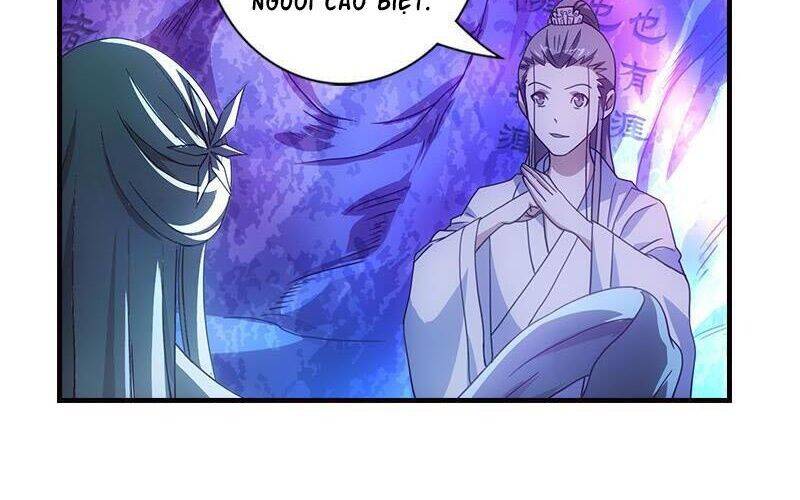 Thiên Long Bát Bộ Webtoon Chap 11 - Next Chap 12