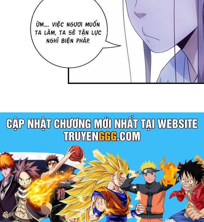 Thiên Long Bát Bộ Webtoon Chap 11 - Next Chap 12