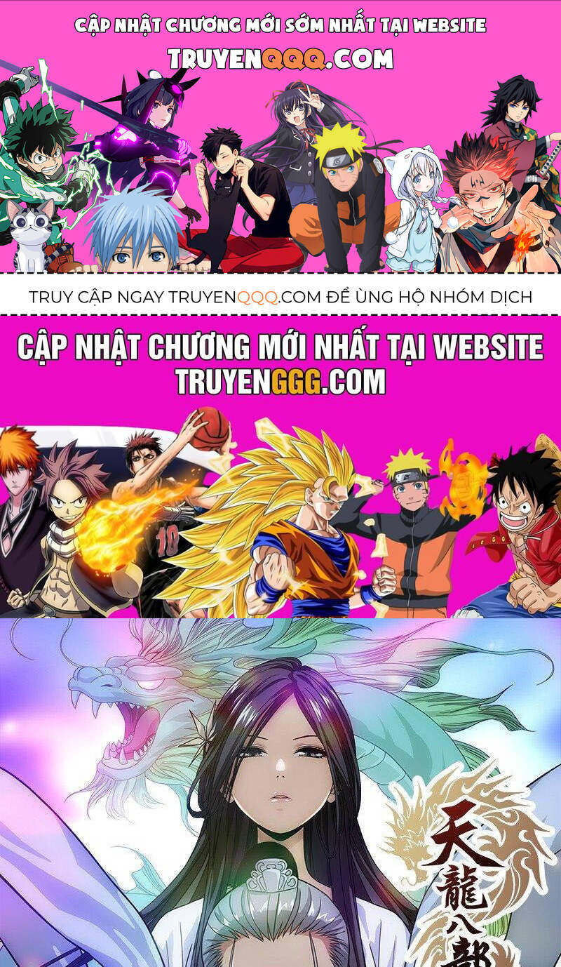 Thiên Long Bát Bộ Webtoon Chap 12 - Next Chap 13