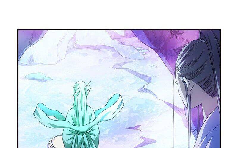 Thiên Long Bát Bộ Webtoon Chap 12 - Next Chap 13