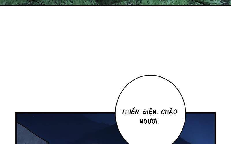 Thiên Long Bát Bộ Webtoon Chap 12 - Next Chap 13