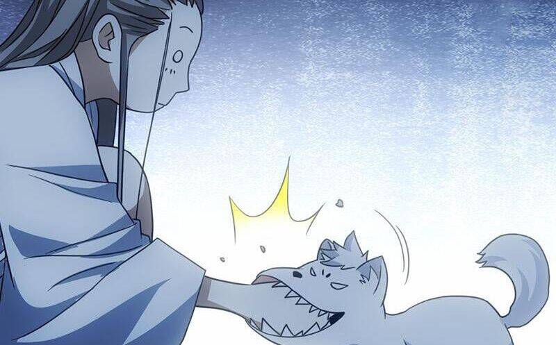 Thiên Long Bát Bộ Webtoon Chap 12 - Next Chap 13