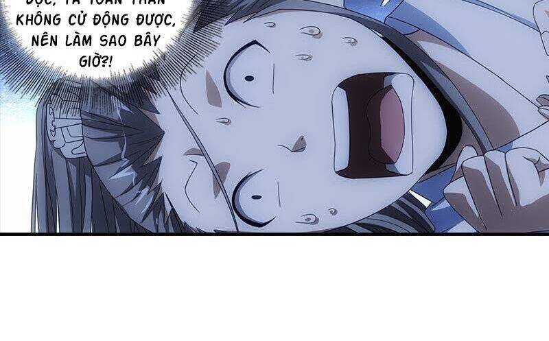 Thiên Long Bát Bộ Webtoon Chap 12 - Next Chap 13