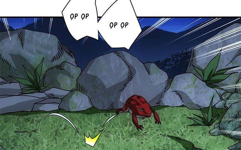 Thiên Long Bát Bộ Webtoon Chap 12 - Next Chap 13