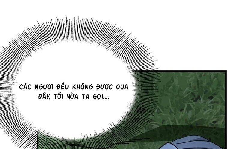 Thiên Long Bát Bộ Webtoon Chap 12 - Next Chap 13