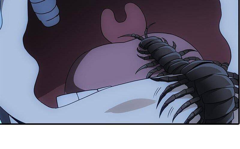 Thiên Long Bát Bộ Webtoon Chap 12 - Next Chap 13