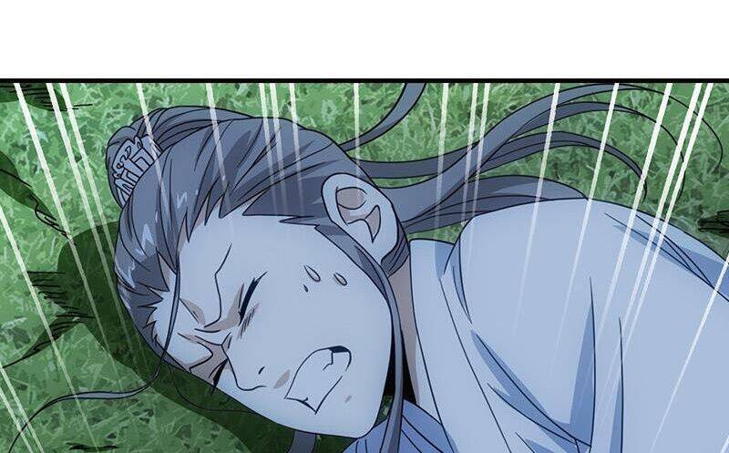 Thiên Long Bát Bộ Webtoon Chap 12 - Next Chap 13