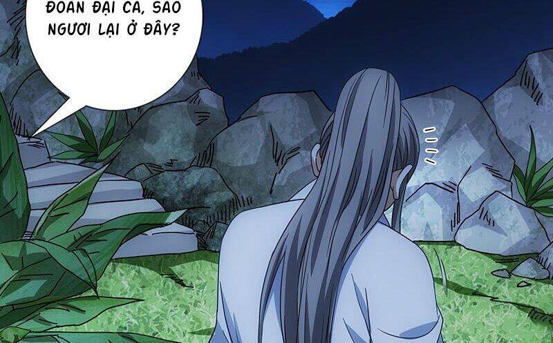 Thiên Long Bát Bộ Webtoon Chap 12 - Next Chap 13