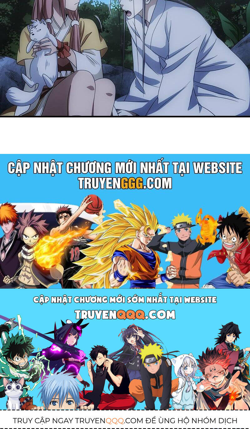 Thiên Long Bát Bộ Webtoon Chap 13 - Next Chap 14