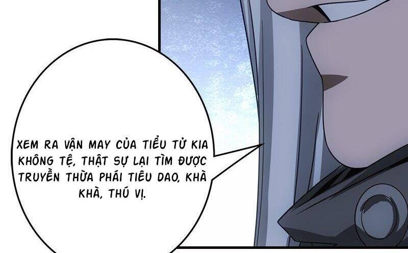 Thiên Long Bát Bộ Webtoon Chap 13 - Next Chap 14