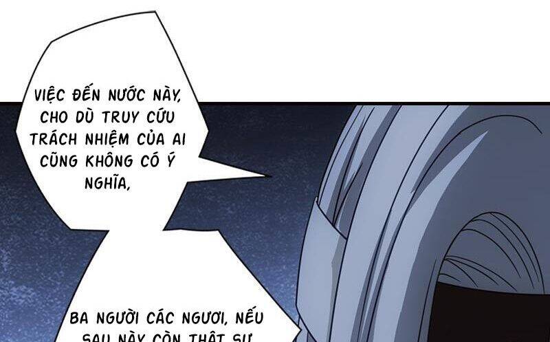 Thiên Long Bát Bộ Webtoon Chap 13 - Next Chap 14