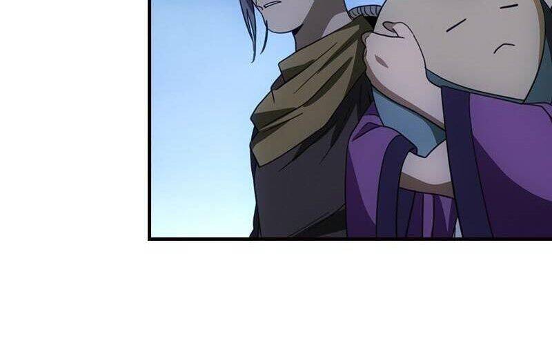 Thiên Long Bát Bộ Webtoon Chap 13 - Next Chap 14