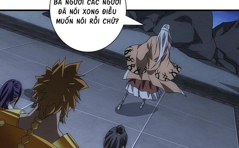 Thiên Long Bát Bộ Webtoon Chap 13 - Next Chap 14