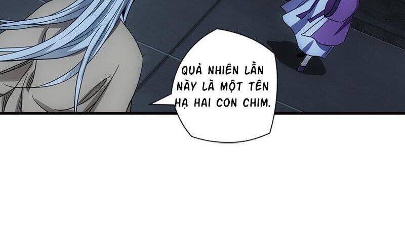 Thiên Long Bát Bộ Webtoon Chap 13 - Next Chap 14