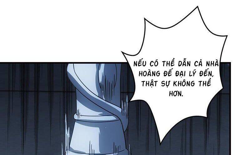 Thiên Long Bát Bộ Webtoon Chap 13 - Next Chap 14