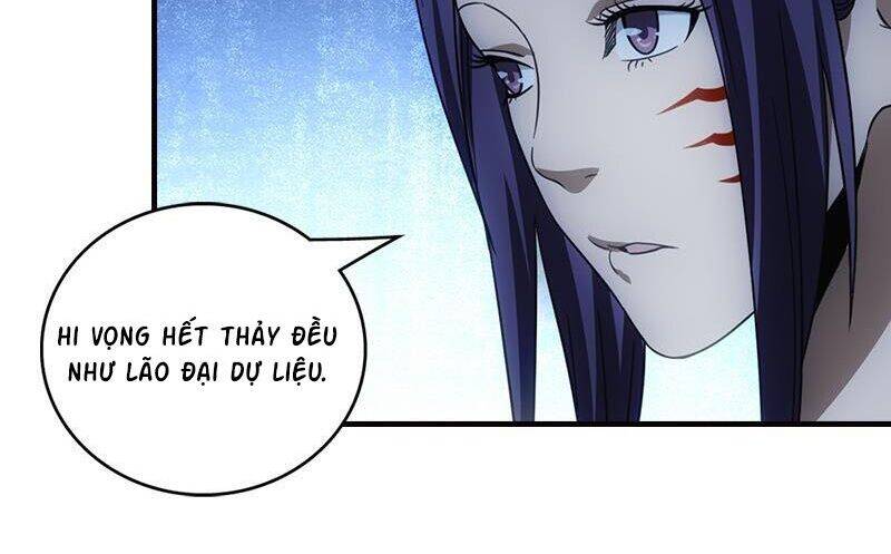 Thiên Long Bát Bộ Webtoon Chap 13 - Next Chap 14