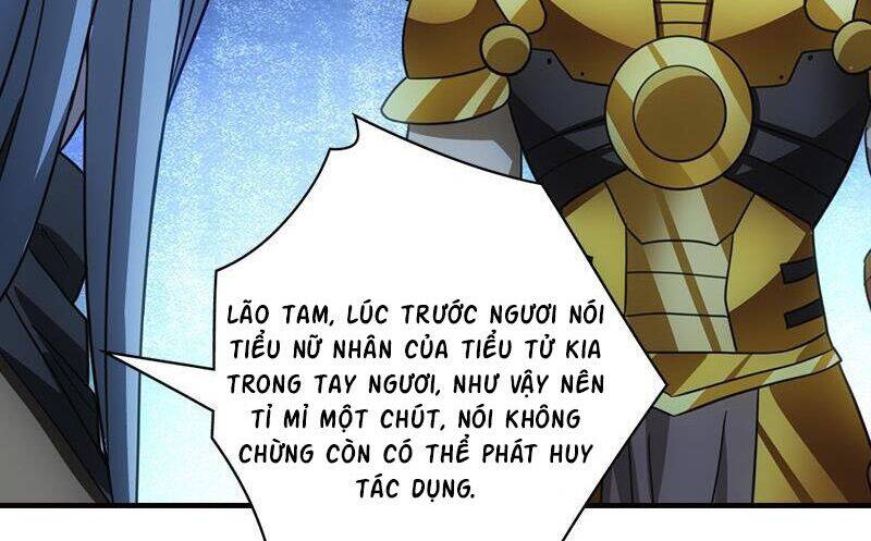 Thiên Long Bát Bộ Webtoon Chap 13 - Next Chap 14
