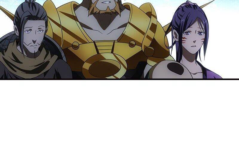 Thiên Long Bát Bộ Webtoon Chap 13 - Next Chap 14