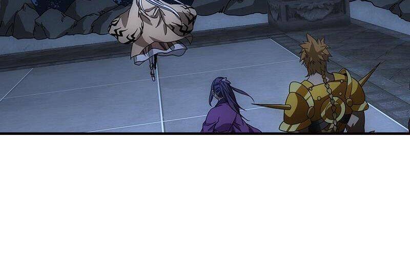 Thiên Long Bát Bộ Webtoon Chap 13 - Next Chap 14