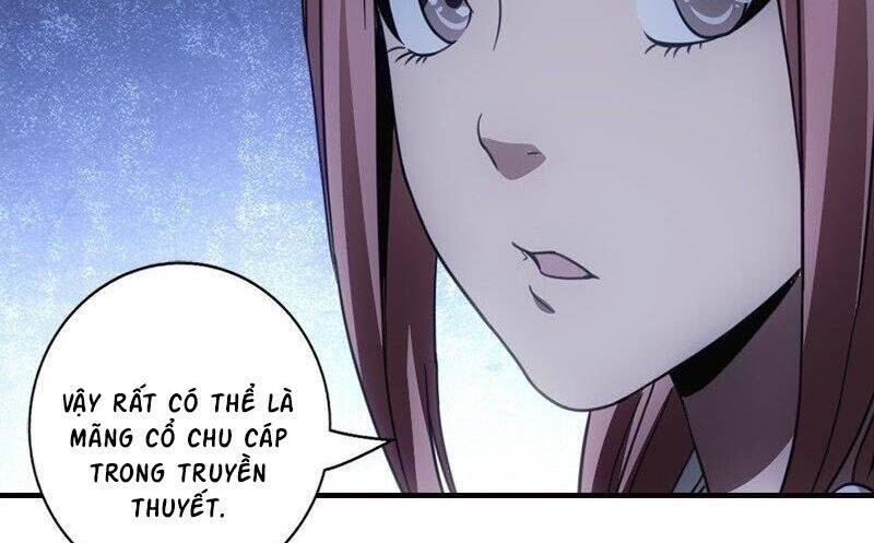 Thiên Long Bát Bộ Webtoon Chap 13 - Next Chap 14