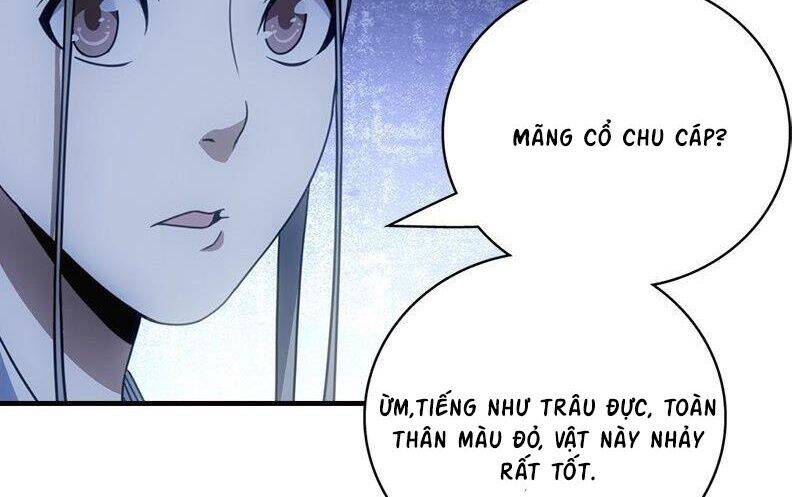 Thiên Long Bát Bộ Webtoon Chap 13 - Next Chap 14