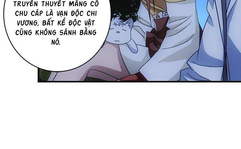 Thiên Long Bát Bộ Webtoon Chap 13 - Next Chap 14